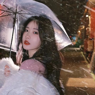 红手指