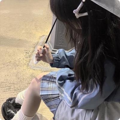 我的朋友